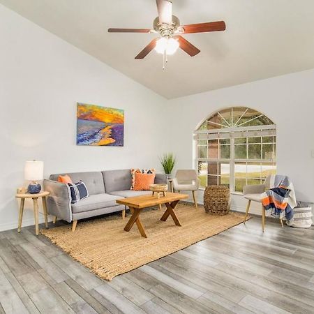 New! Close To Beach, Cozy, New Beds & Family Friendly Navarre Bagian luar foto
