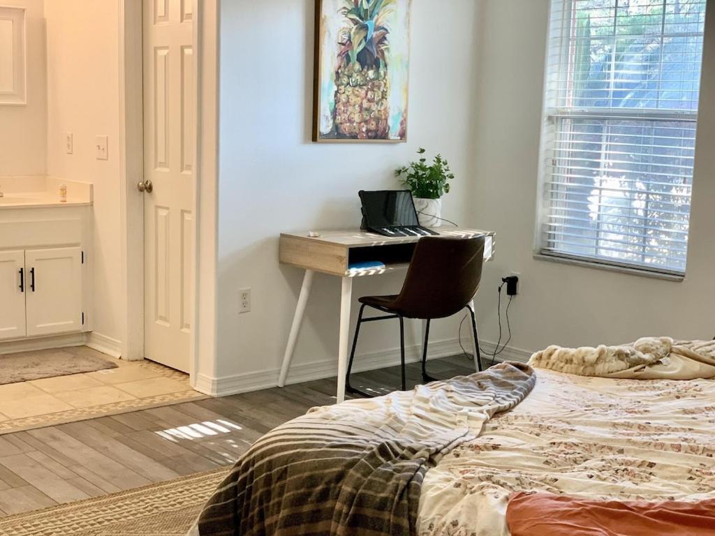 New! Close To Beach, Cozy, New Beds & Family Friendly Navarre Bagian luar foto