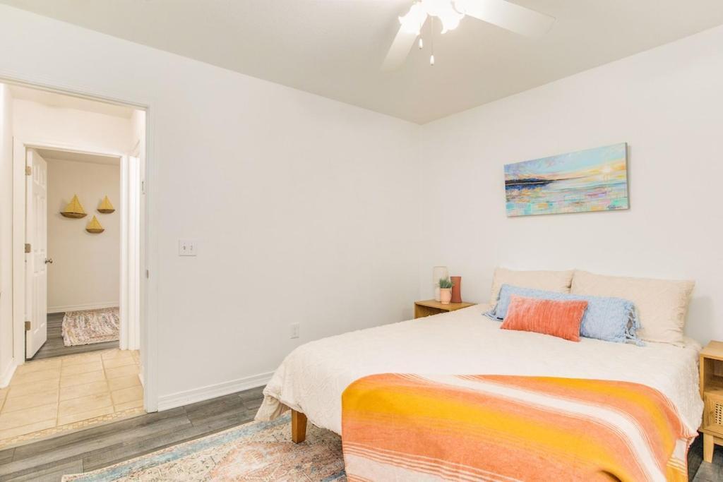 New! Close To Beach, Cozy, New Beds & Family Friendly Navarre Bagian luar foto