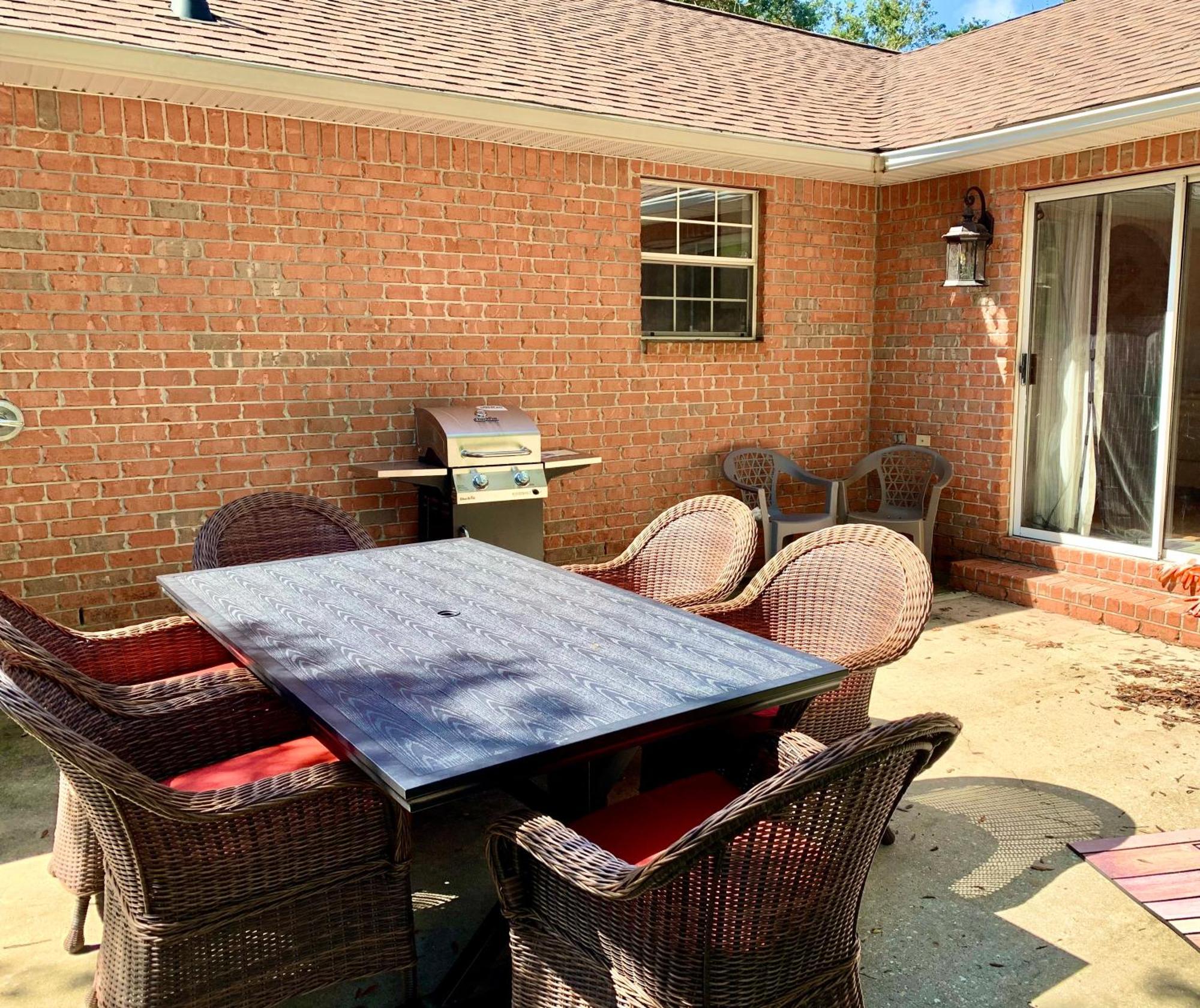 New! Close To Beach, Cozy, New Beds & Family Friendly Navarre Bagian luar foto
