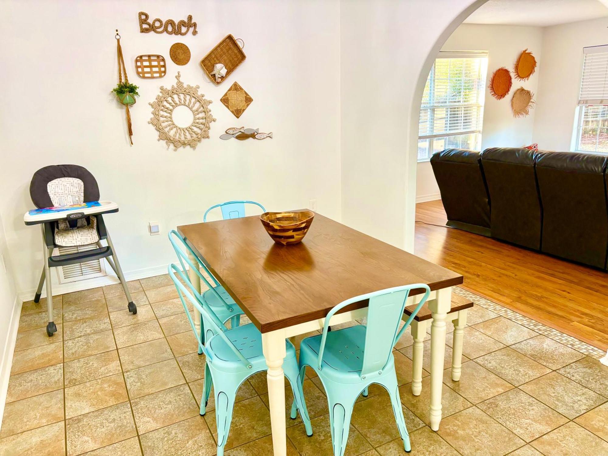 New! Close To Beach, Cozy, New Beds & Family Friendly Navarre Bagian luar foto